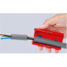 Різак для гофрованих труб 90 22 02 SB