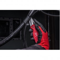 Ніж викидний компактний FASTBACK MILWAUKEE