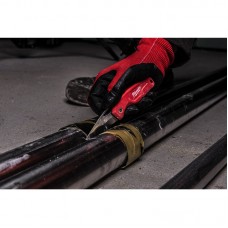 Ніж викидний компактний FASTBACK MILWAUKEE