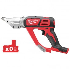 Ножиці акумуляторні MILWAUKEE M18 BMS12-0 по металу 4933447925