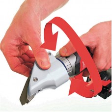 Ножиці акумуляторні MILWAUKEE M18 BMS12-0 по металу 4933447925