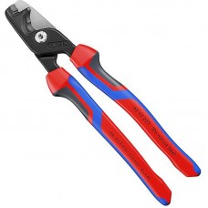 Ножиці для різання кабелів 225мм StepCut XL 95 12 225 KNIPEX