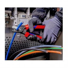 Ножиці для різання кабелів 225мм StepCut XL 95 12 225 KNIPEX