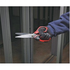 Ножиці прямі підвищеної міцності MILWAUKEE