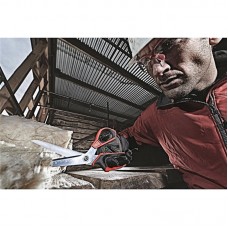 Ножиці прямі підвищеної міцності MILWAUKEE