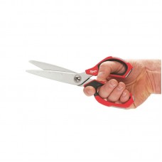 Ножиці прямі підвищеної міцності MILWAUKEE