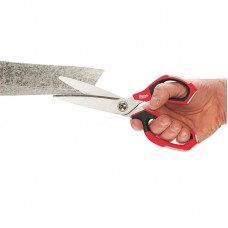 Ножиці прямі підвищеної міцності MILWAUKEE