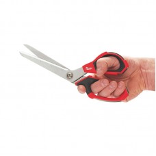 Ножиці скошені Milwaukee 4932479410