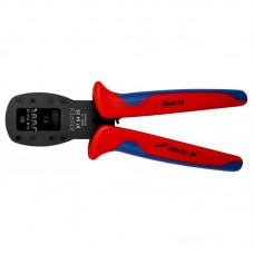 Обжимні кліщі для мініатюрних штекерів  97 54 25