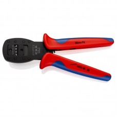 Обжимні кліщі для мініатюрних штекерів  97 54 25