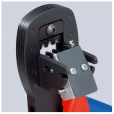 Обжимні кліщі для мініатюрних штекерів  97 54 25