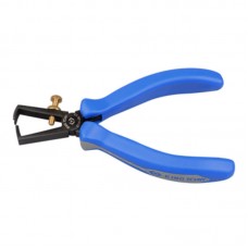 Пасатижі для зачищення контактів, арт.6711-06