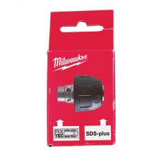 Патрон адаптер MILWAUKEE FIXTEC SDS-PLUS для PH 26 X, KH24 XE, KH 26 XE, KH 28 SUPER XE