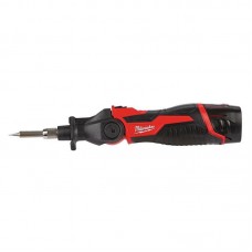 Акумуляторний паяльник MILWAUKEE, M12 SI-0