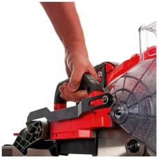 Пила торцювальна акумуляторна MILWAUKEE, M18 FMS254-0, діаметр 254 мм