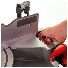 Пила торцювальна акумуляторна MILWAUKEE, M18 FMS254-0, діаметр 254 мм