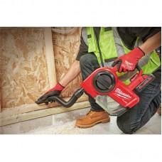 Пилосос акумуляторний компактний MILWAUKEE, M18 CV-0