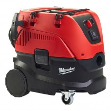 Пилосос промисловий MILWAUKEE, AS-30LAC, 1200Вт, 30л