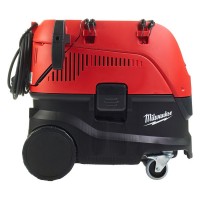 Пилосос промисловий MILWAUKEE, AS-30LAC, 1200Вт, 30л