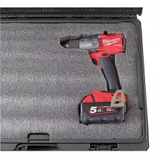 Пінне вкладення для кейсів MILWAUKKEE PACKOUT