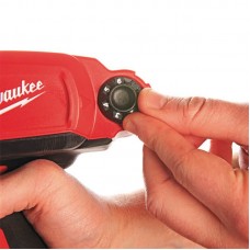 Пістолет для герметиків акумуляторний MILWAUKEE M12 PCG/310C-0 4933441783