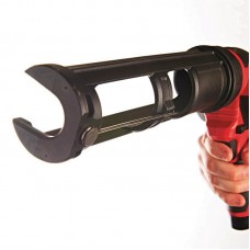 Пістолет для герметиків акумуляторний MILWAUKEE M12 PCG/310C-0 4933441783