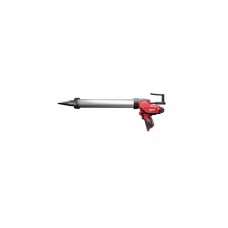 Акумуляторний пістолет для герметиків MILWAUKEE, M12 PCG/600A-0, 600мл