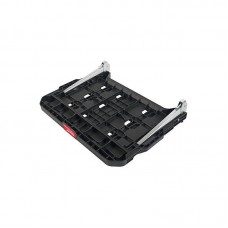 Полиця для стелажної системи пластикова MILWAUKEE PACKOUT 4932478711