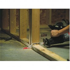Полотно для шабельної пили FLUSH CUT MILWAUKEE, 305/ крок зуба 5,0мм, (деревина)