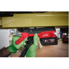 Прожектор на магніті 2500люмен M18 ABL-0 MILWAUKEE