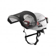 Прозора компактна маска для обличчя BOLT Mesh Face Shield Compact -1pc