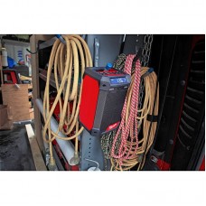 Радіоприймач із зарядним пристроєм MILWAUKEE, M12 RCDAB+