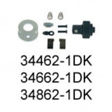Ремкомплект ключа дінамометричного 34662-1 (уп.50) арт. 34662-1DK