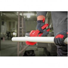 Різак для ПВХ труб MILWAUKEE з храповим механізмом, 42мм