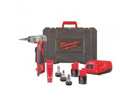 Устаткування для зварювання пластикових труб