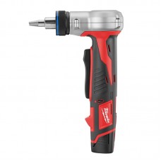 Субкомпактний розширювальний інструмент UPONOR для системи Q&E Milwaukee C12 PXP-I06202C 4933441715