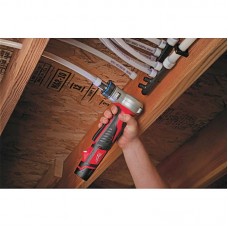Субкомпактний розширювальний інструмент UPONOR для системи Q&E Milwaukee C12 PXP-I06202C 4933441715