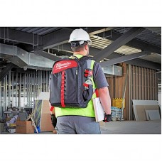 Рюкзак будівельника MILWAUKEE оновлений