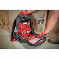 Рюкзак будівельника MILWAUKEE оновлений