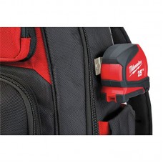 Рюкзак будівельника MILWAUKEE з жорстким дном