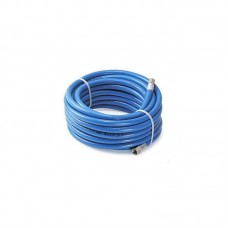 Шланг PVC 8 х 13 мм, з різьбовими з'єднаннями внутр. 1/4\" 10 м