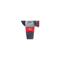 Шліфмашина кутова акумуляторна MILWAUKEE, M18 FSAGV125XPDB-0X, діаметр 125мм (+ рукоятка, зах. кожух, безкл. гайка, 2 зах. Екран