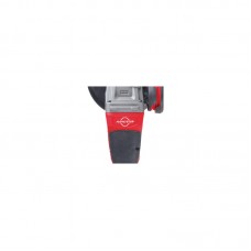 Шліфмашина кутова акумуляторна MILWAUKEE, M18 FSAGV125XPDB-0X, діаметр 125мм (+ рукоятка, зах. кожух, безкл. гайка, 2 зах. Екран