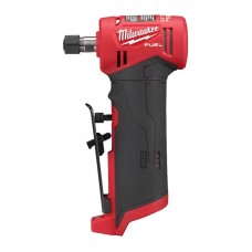 Шліфмашина кутова цангова акумуляторна MILWAUKEE, M12 FDGA-0, діаметр 6/8мм