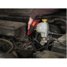 Шліфмашина пряма акумуляторна MILWAUKEE, C12 RT-0, 0,8-3,2мм