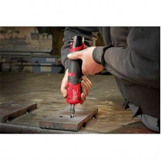 Шліфмашина пряма цангова акумуляторна MILWAUKEE, M12 FDGS-0, діаметр 6/8мм