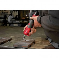 Шліфмашина пряма цангова акумуляторна MILWAUKEE, M12 FDGS-0, діаметр 6/8мм