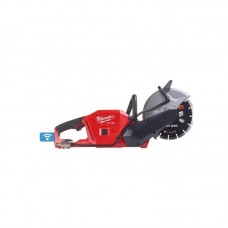 Шліфмашина універсальна відрізна акумуляторна MILWAUKEE M18 FCOS230-0 4933471696 (+диск)