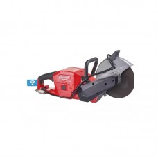 Шліфмашина універсальна відрізна акумуляторна MILWAUKEE M18 FCOS230-0 4933471696 (+диск)