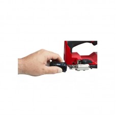 Шліфмашина універсальна відрізна акумуляторна MILWAUKEE M18 FCOS230-0 4933471696 (+диск)